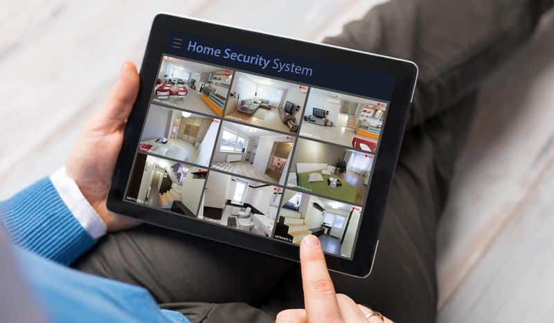 Home Security Systems