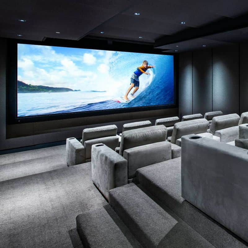 Home Theatre