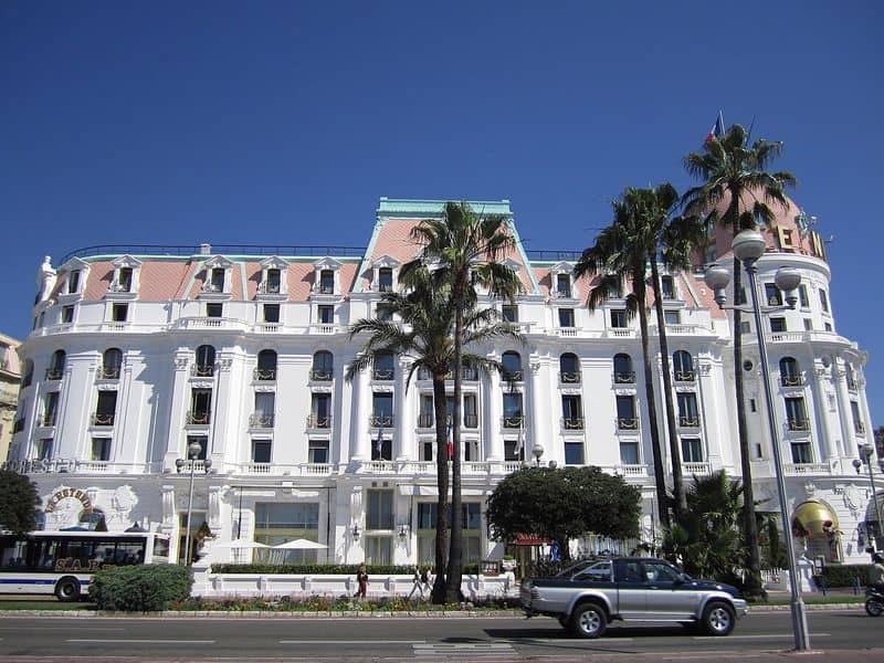 Hotel Negresco