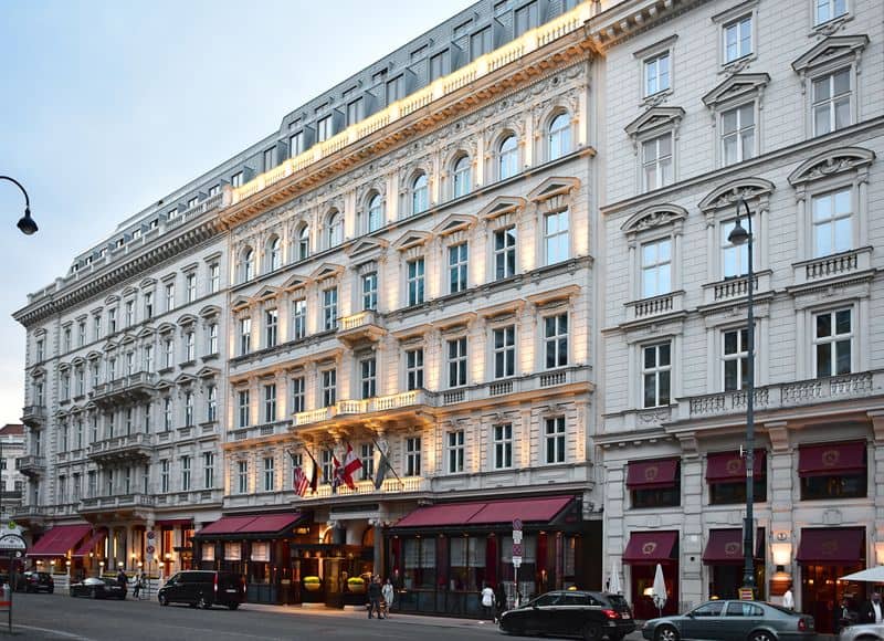 Hotel Sacher