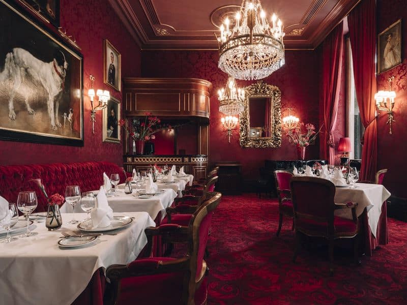 Hotel Sacher