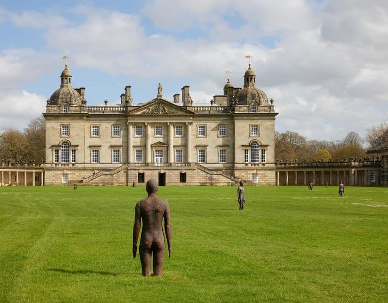 Houghton Hall, Norfolk