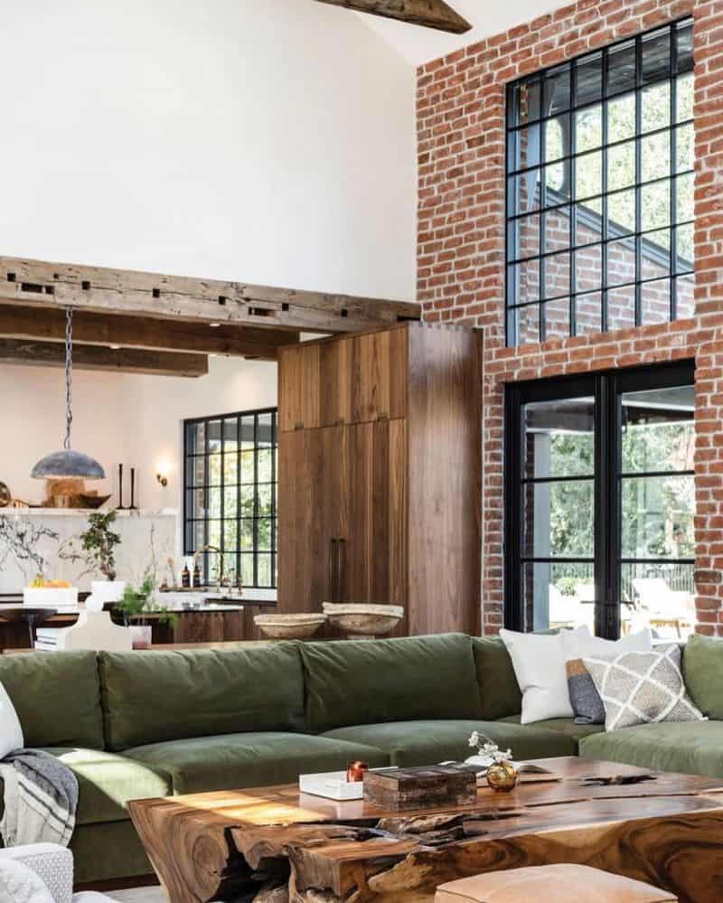 Industrial Chic