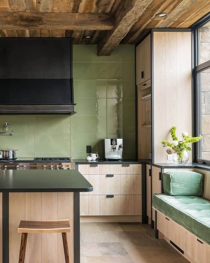 Industrial Chic