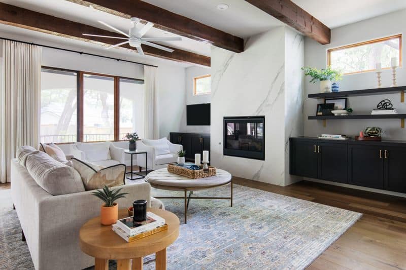 Rearrange Furniture Layout