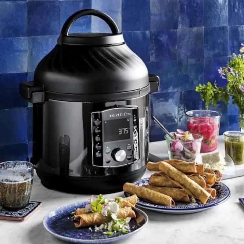 Instant Pot