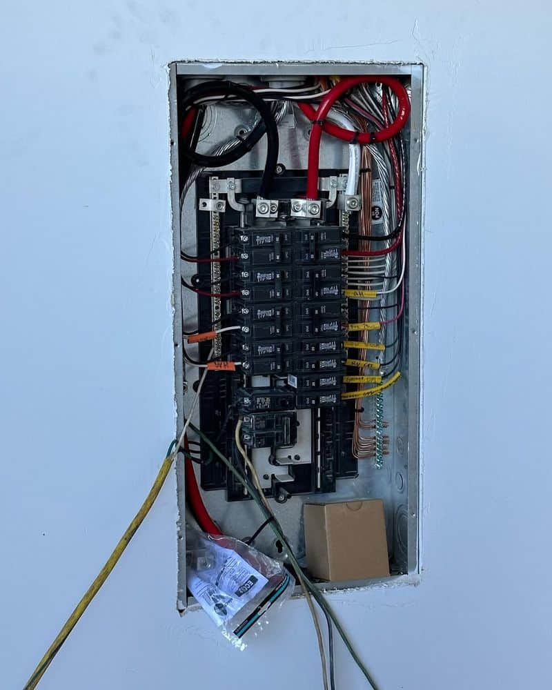 Janky Wiring