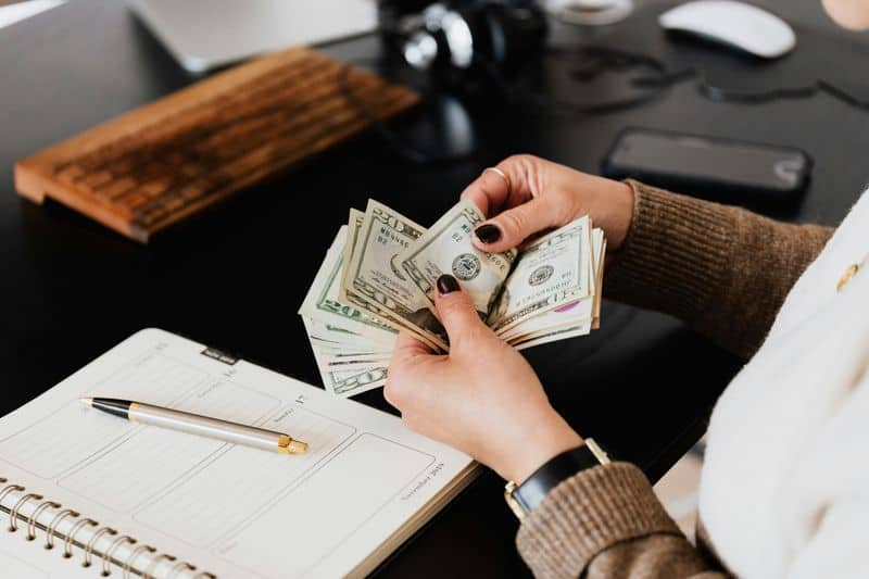 Keep Some Flexibility in Your Budget