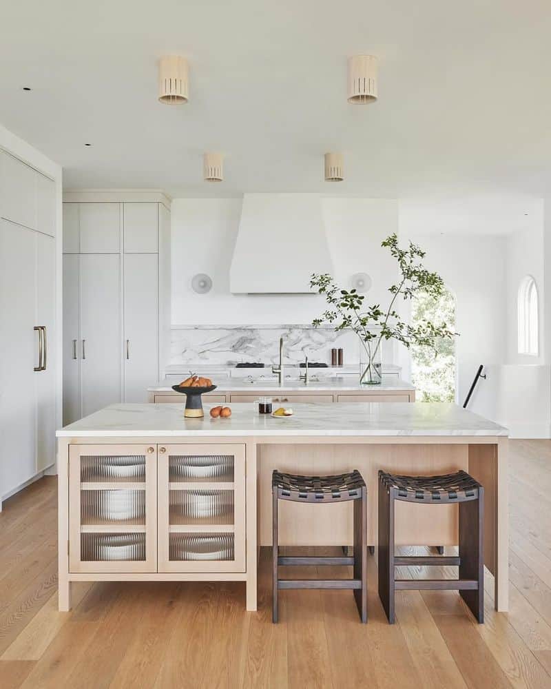 Kitchen Island Dining