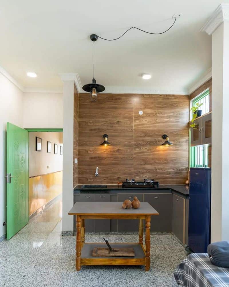 Kitchen Upgrades for the Golden Years