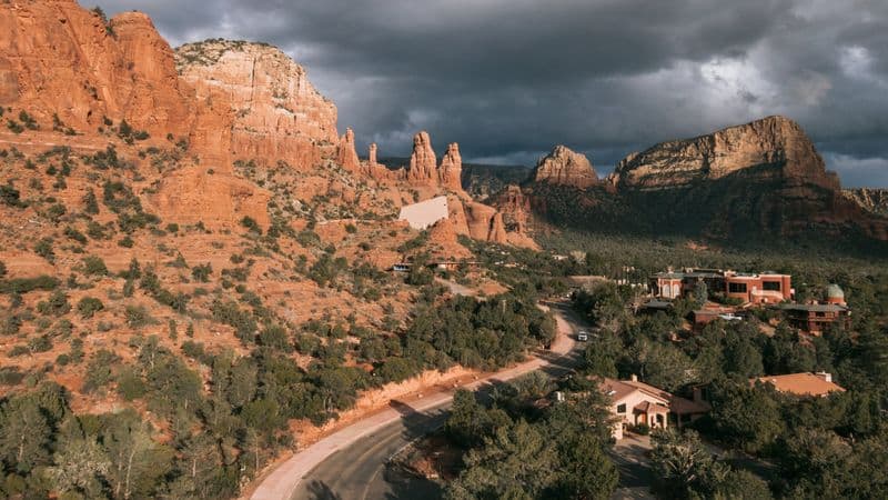 Sedona, Arizona