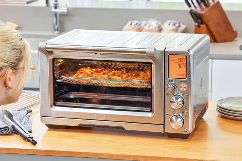 Large Toaster Ovens