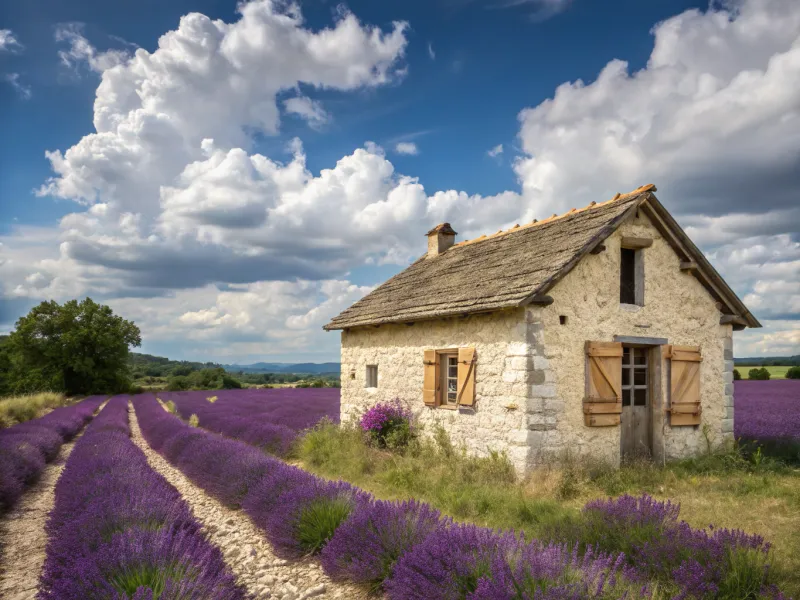 Lavender Lane Lodge