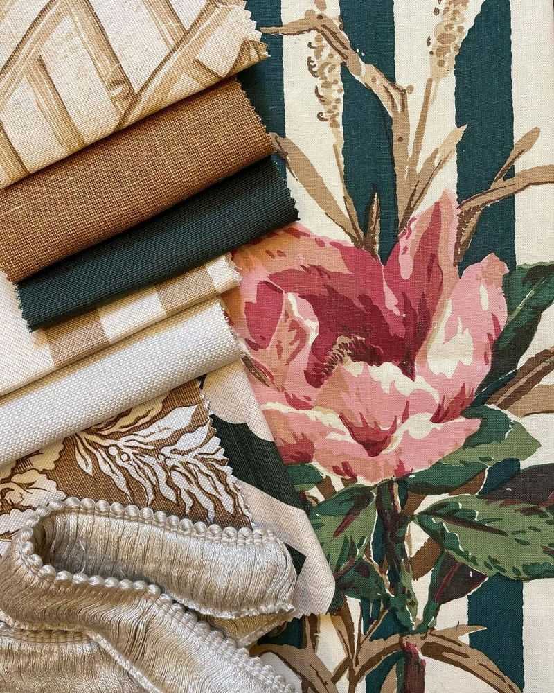 Learning Upholstery Basics