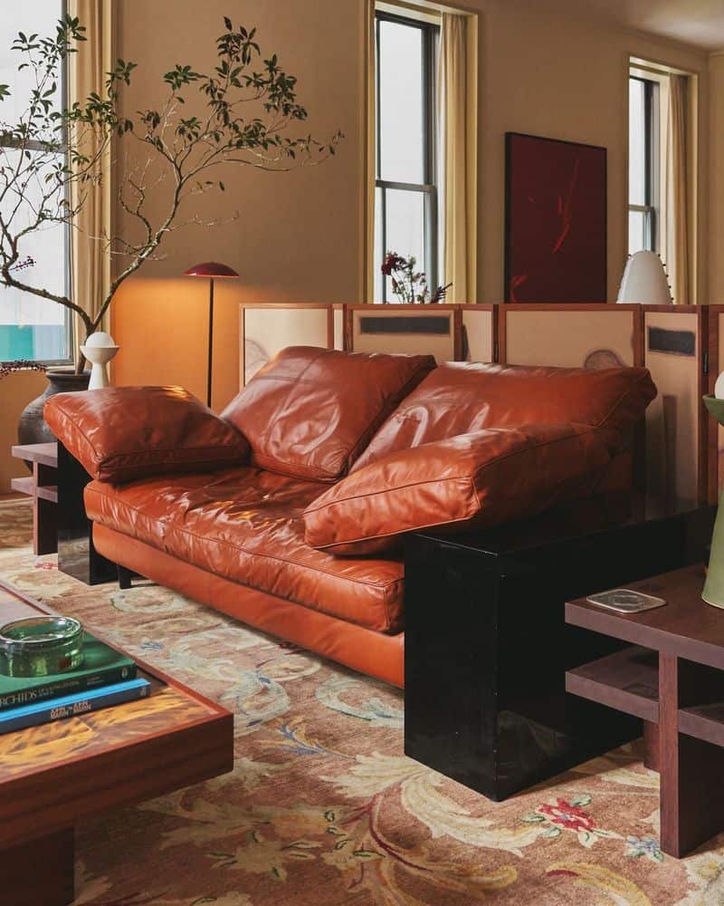 Leather Furniture