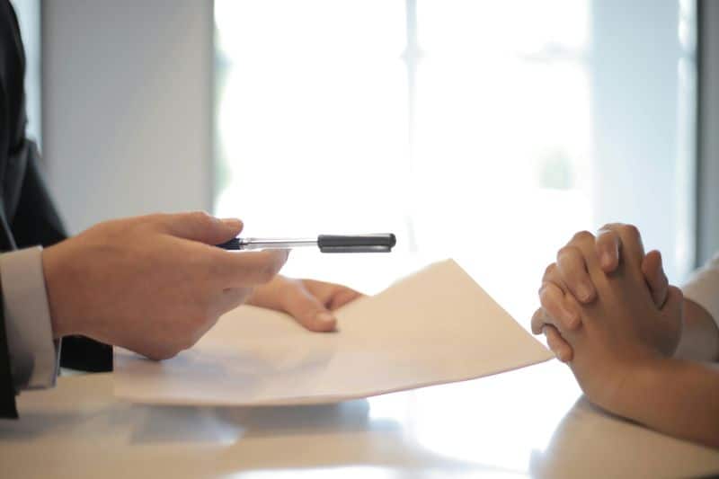Legal Battles Are Expensive