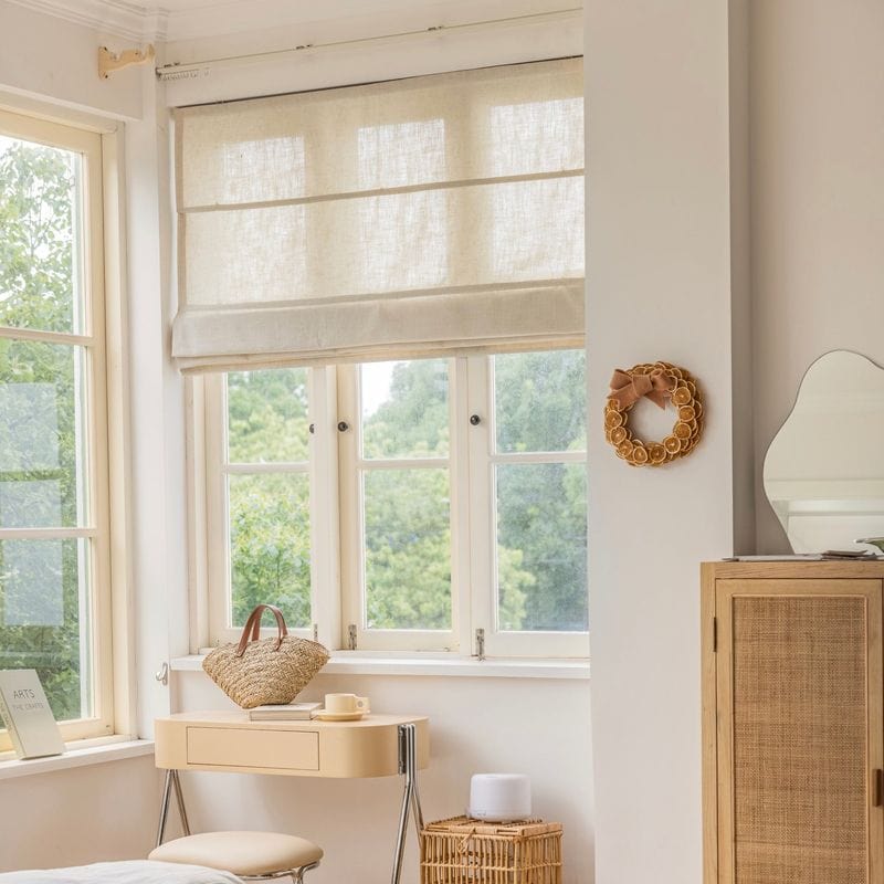 Light Control and Privacy
