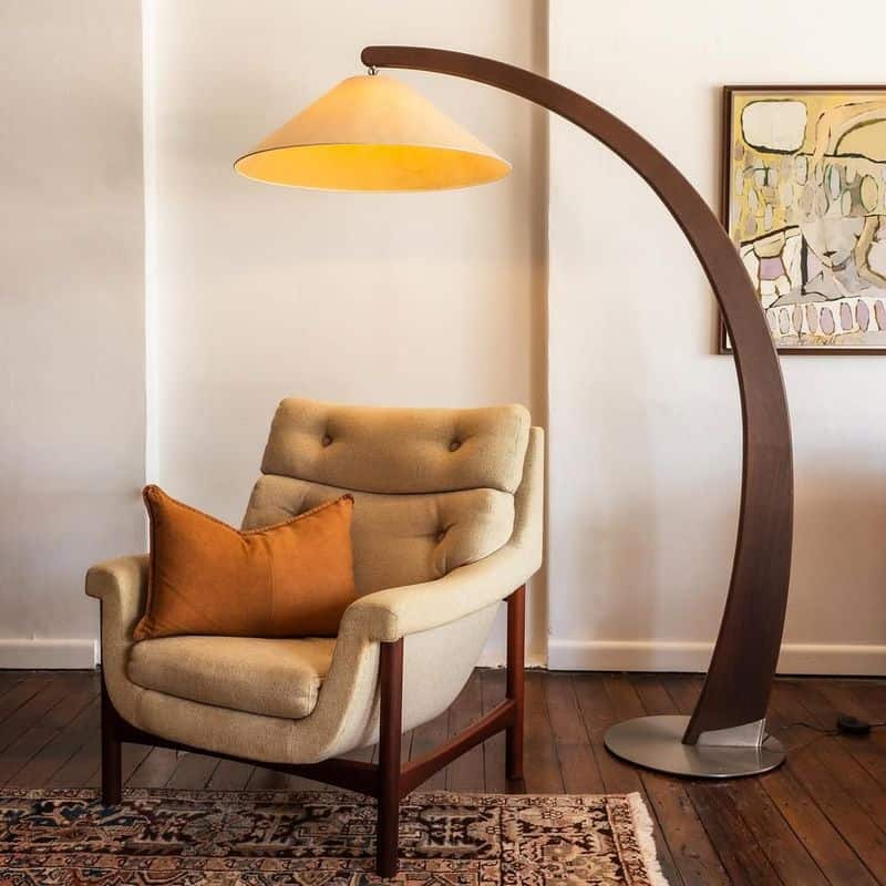 Lighting That’s More Than Just Functional