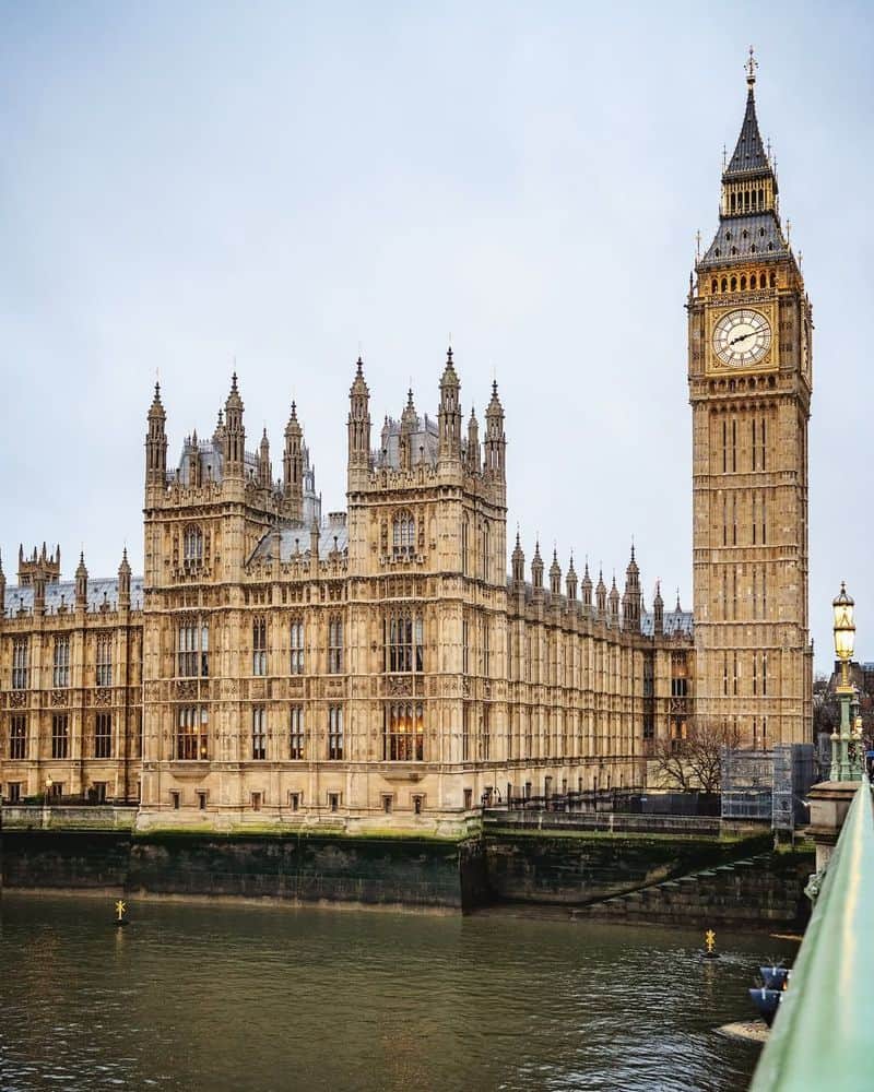 London, England