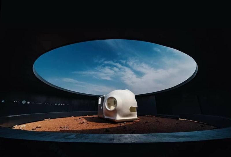 MARS Case