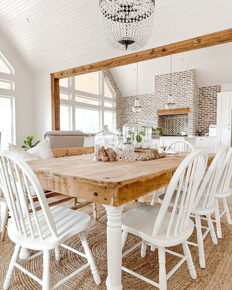 Farmhouse Table