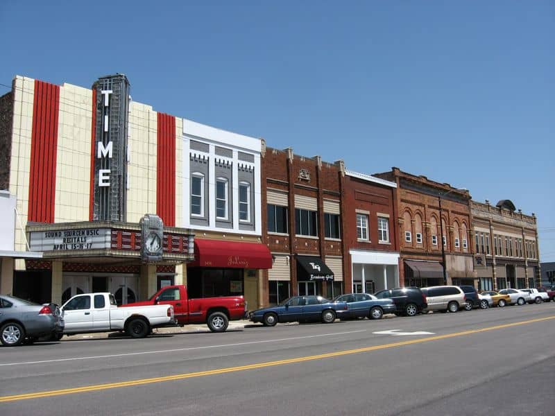 Mattoon, Illinois