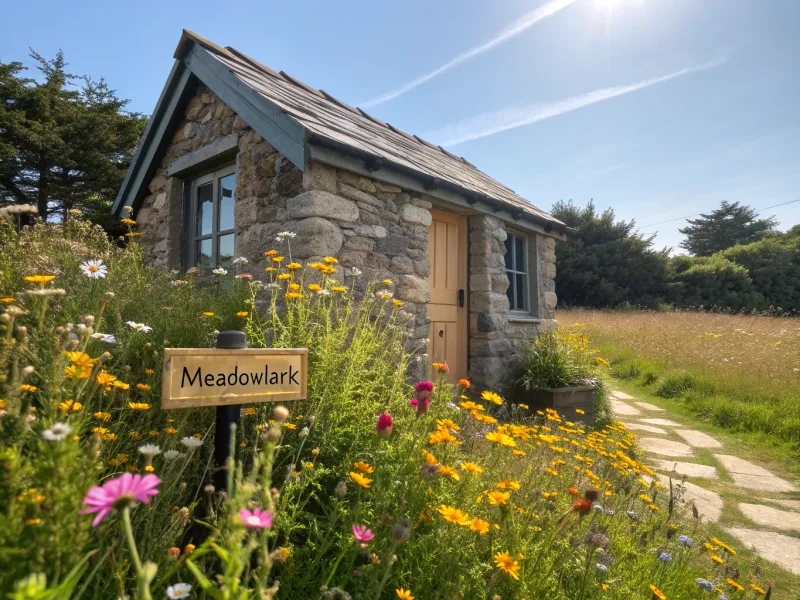 Meadowlark Cottage