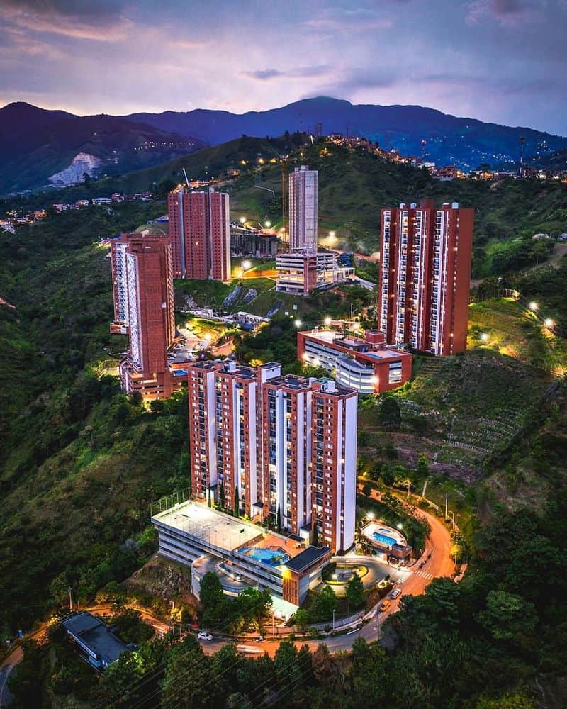 Medellin, Colombia