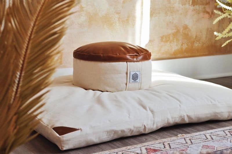 Meditation Cushions