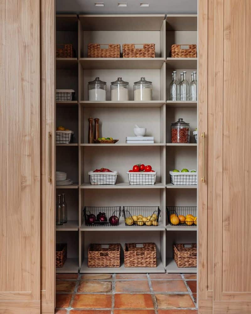 Mediterranean Spice Oasis