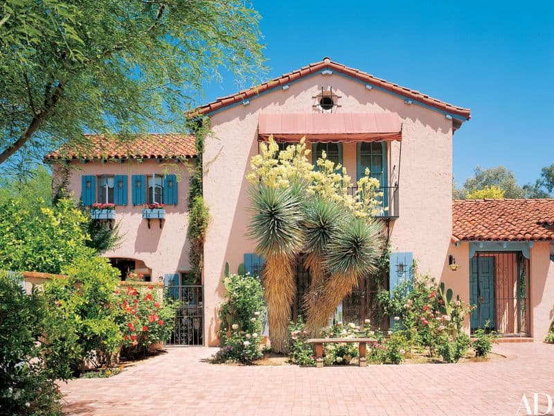 Mediterranean Villas