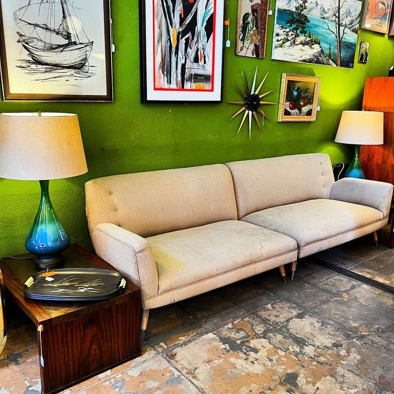 Mid-Century Modern