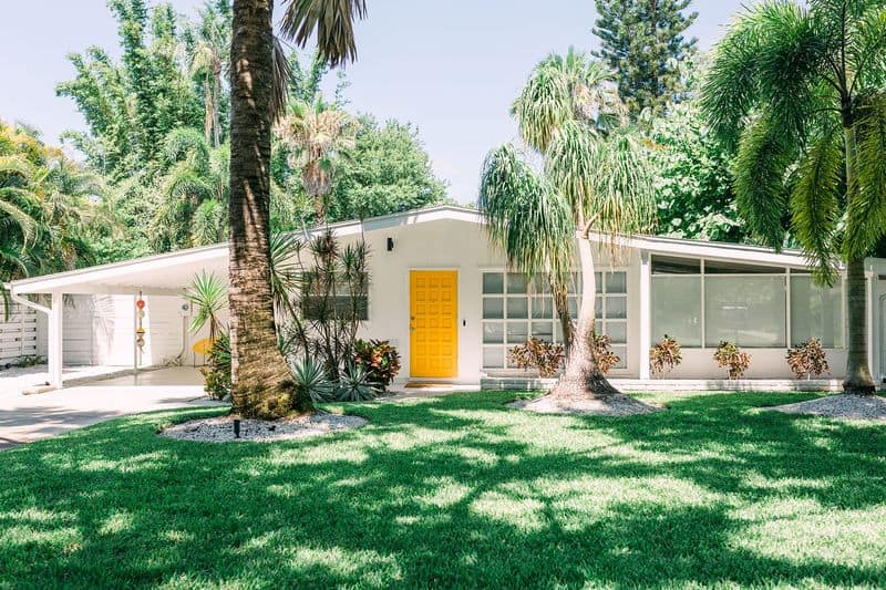 Mid-Century Modern Gems