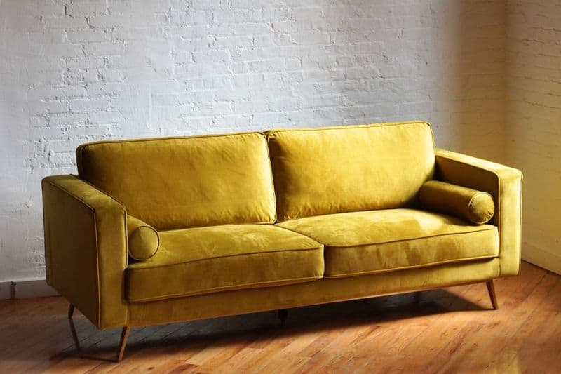 Mid-Century Modern Sofas