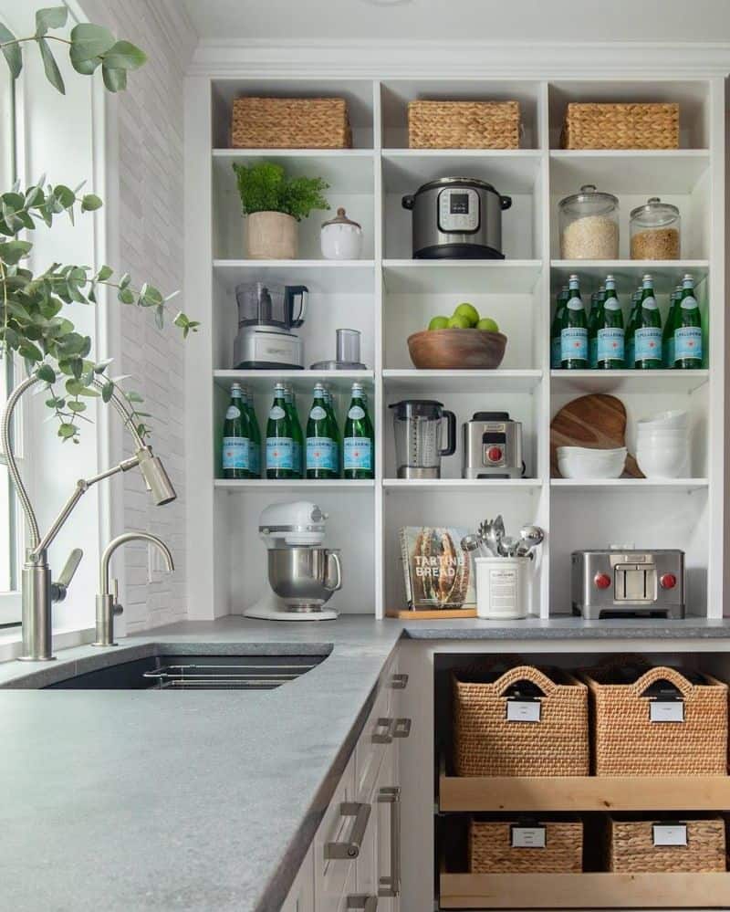 Minimalist Zen Retreat