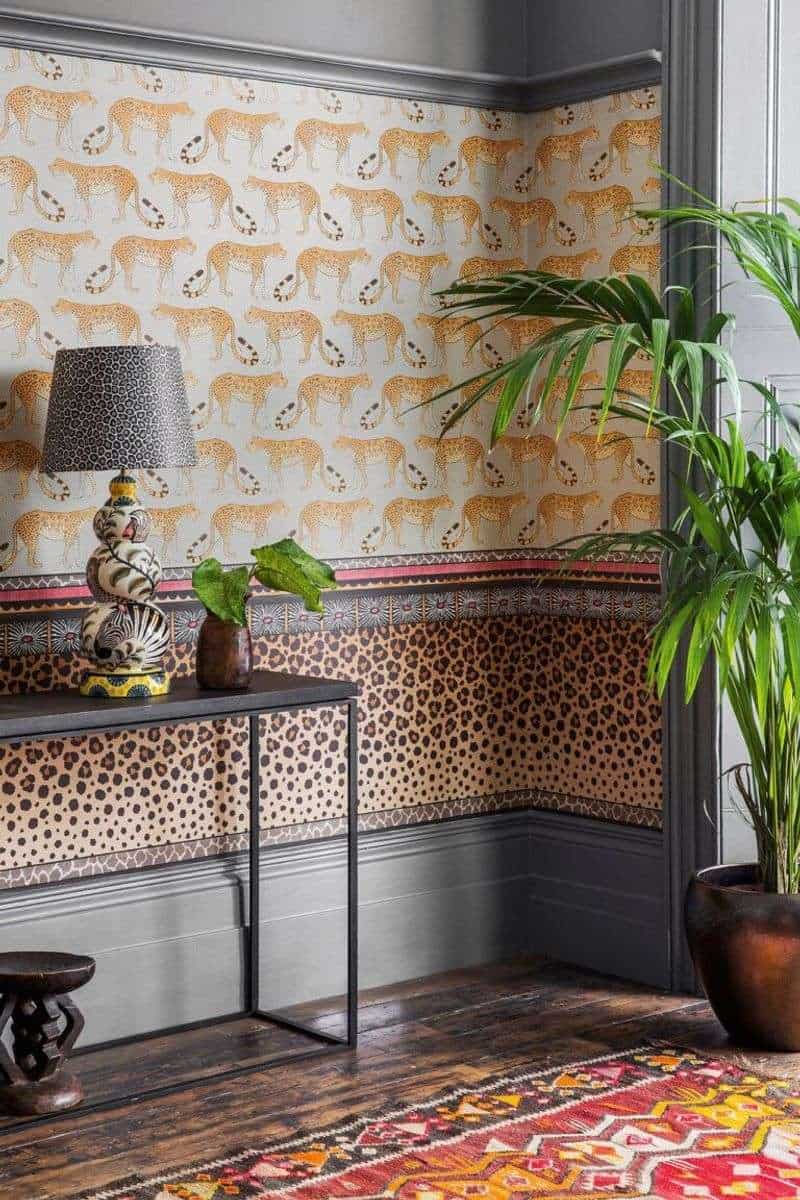 Mismatched Patterns