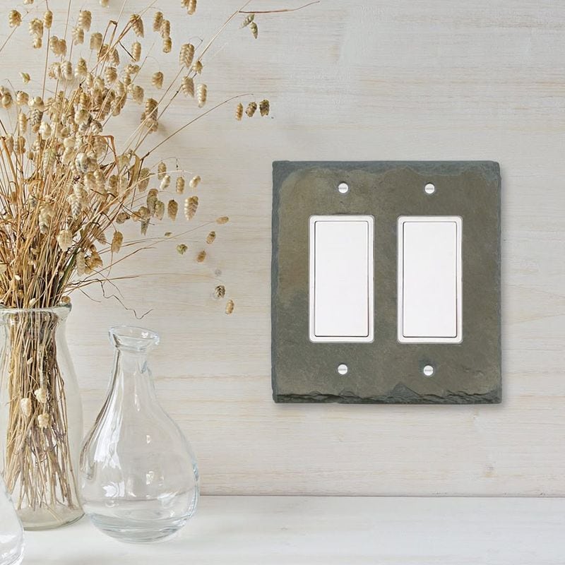 Missing Cover Plates