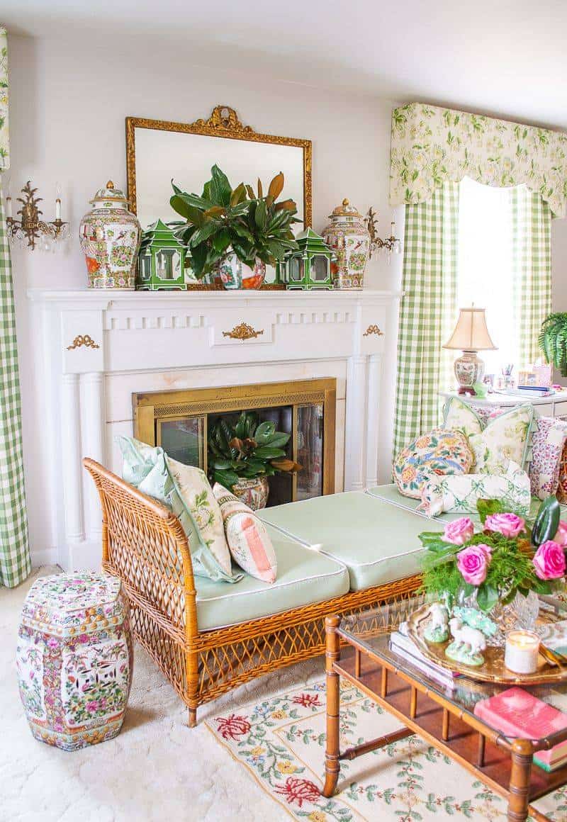 Mix and Match Patterns