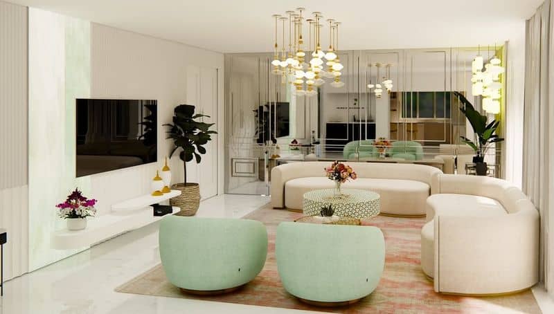 Modern Elegance