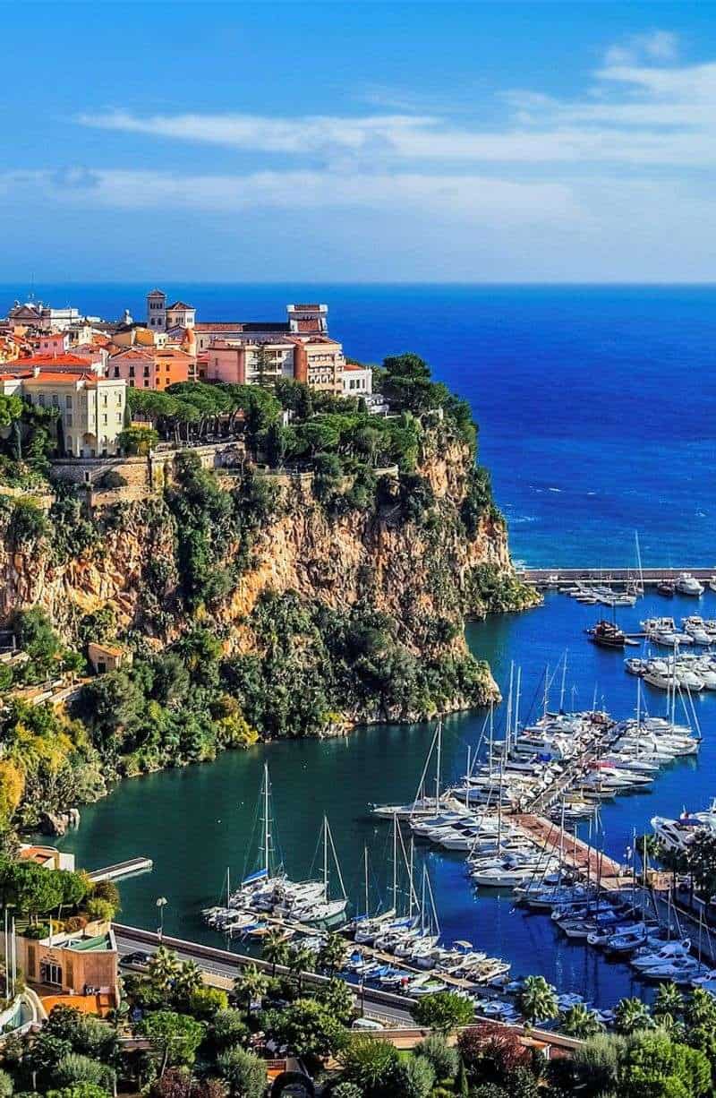 Monaco