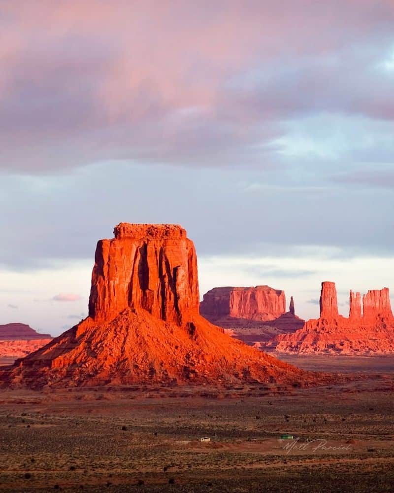 Monument Valley