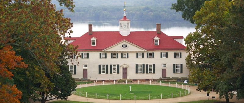 Mount Vernon, Virginia