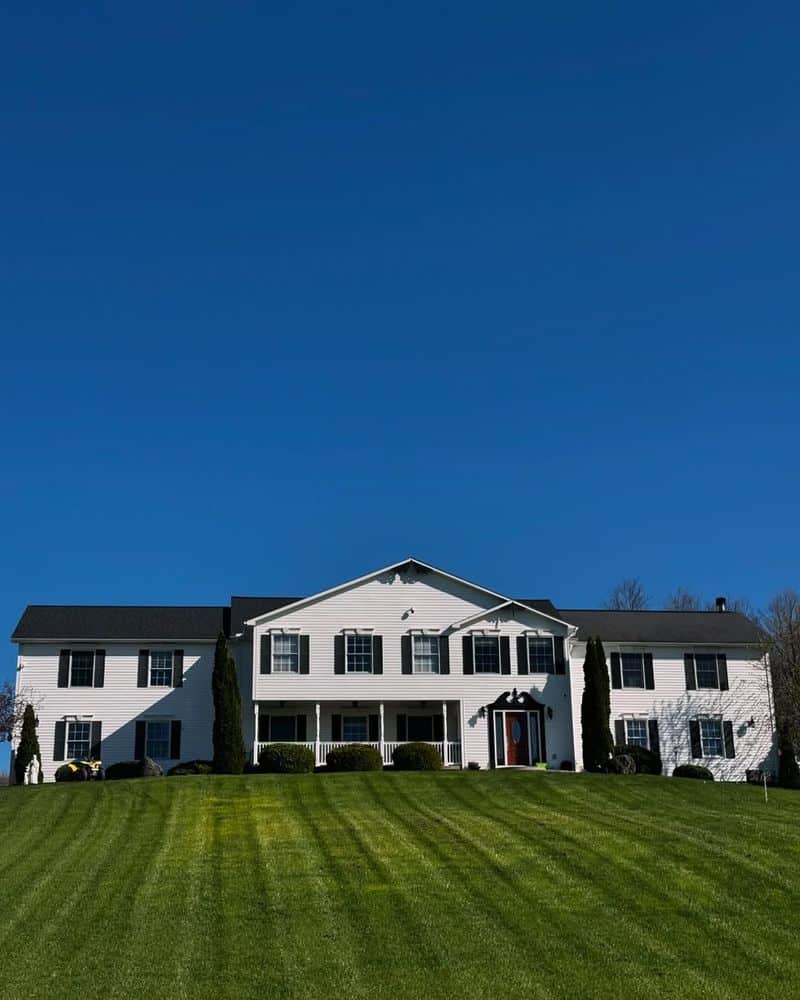Munnsville, New York: Countryside Charm