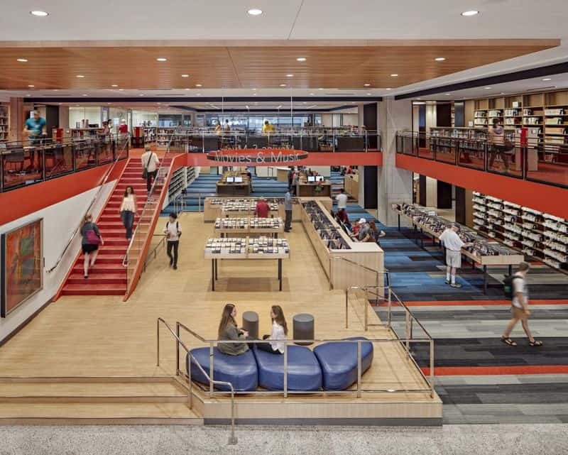 Rare Books Department
