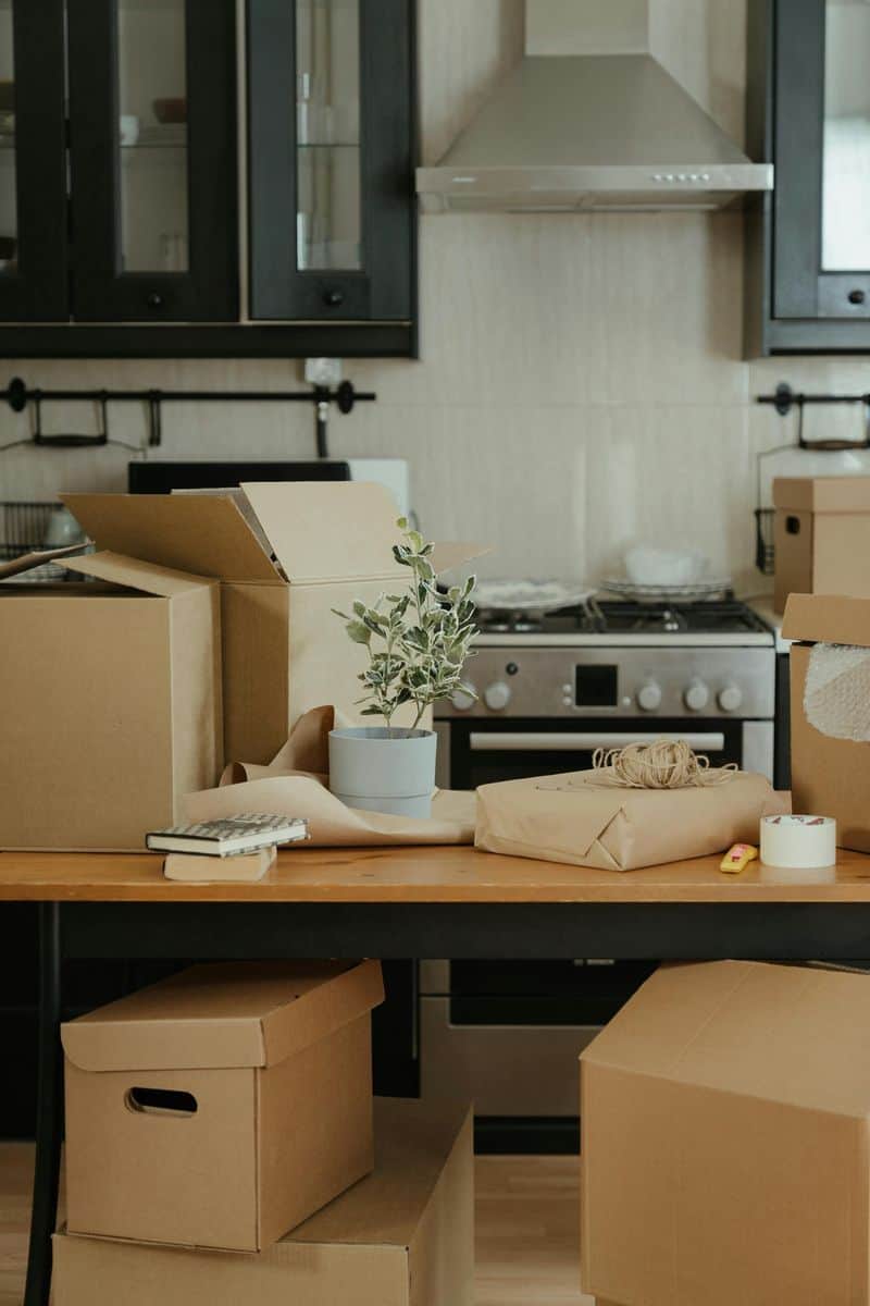 Myth 2: Decluttering Means Getting Rid of Everything