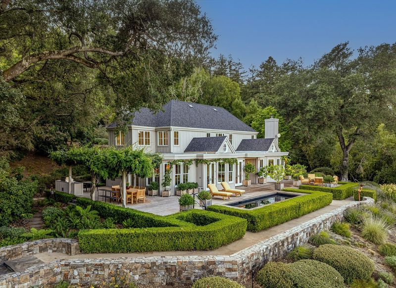 Napa Valley Estate