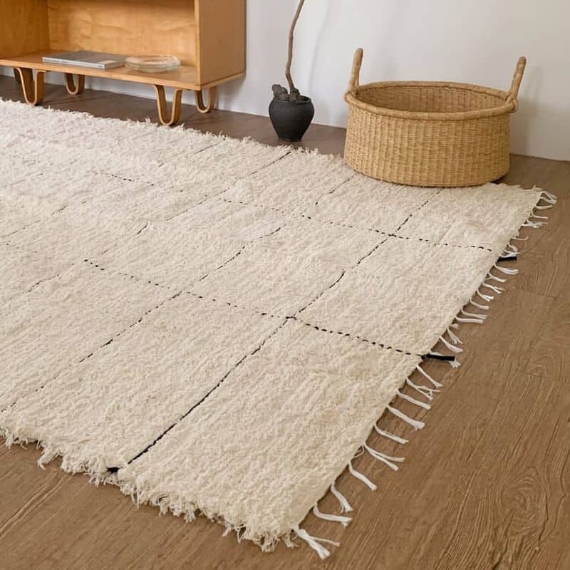 Natural Fiber Rugs