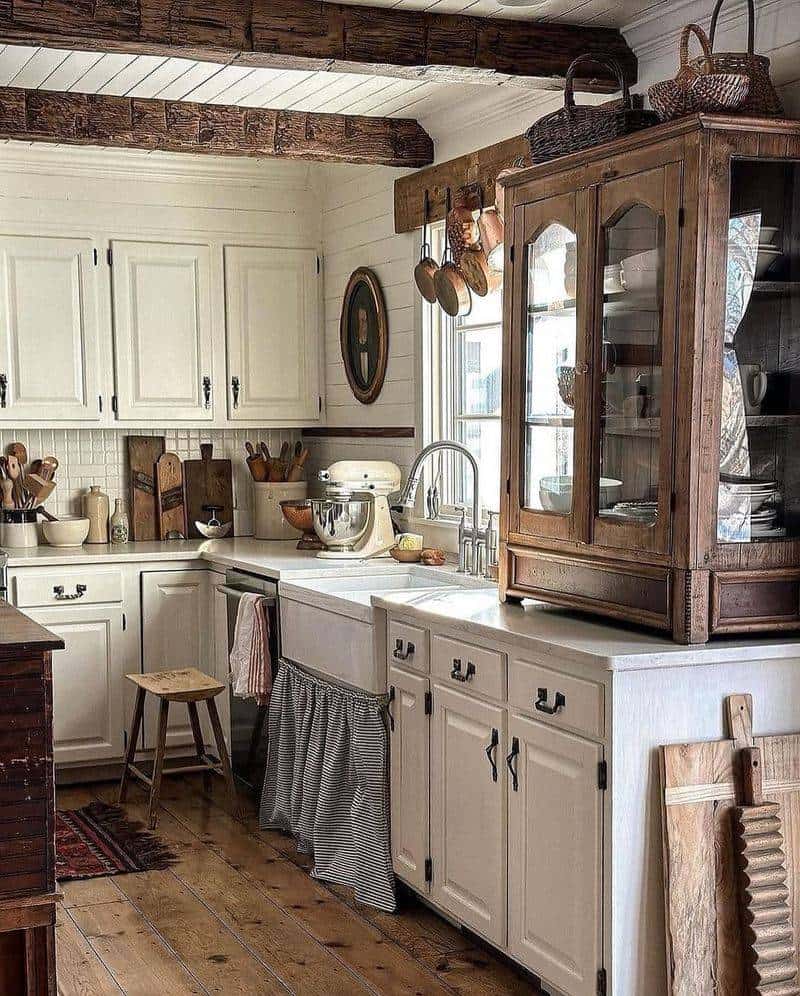 Natural Materials