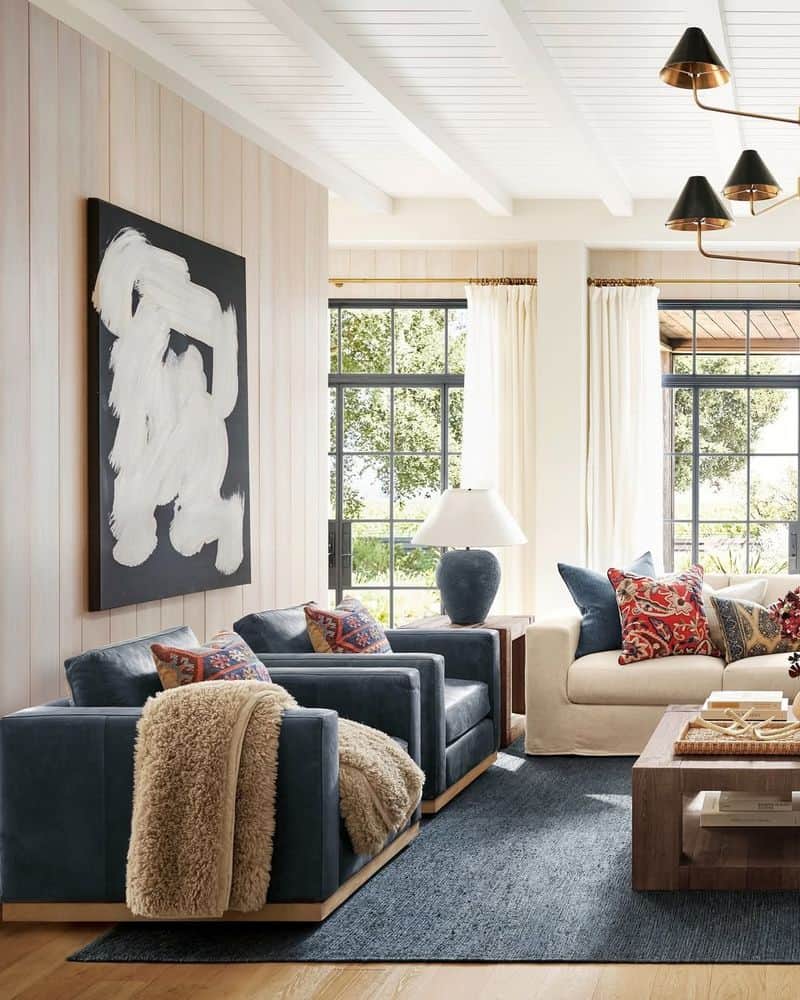 Natural Materials and Textures