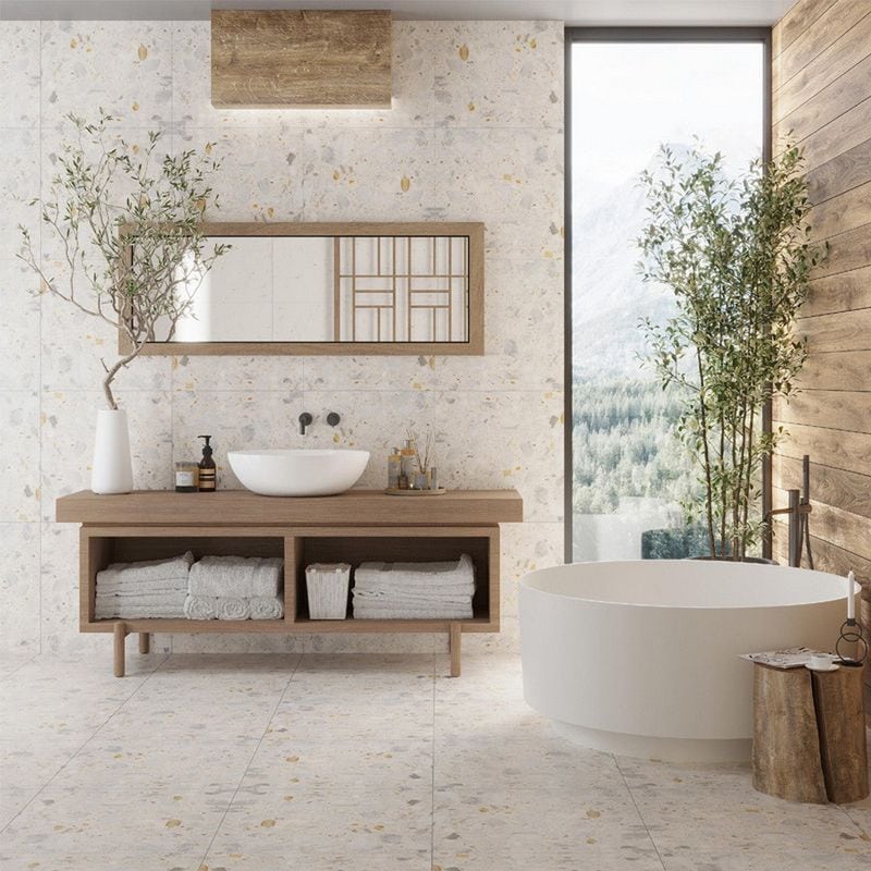 Natural Stone Tiles